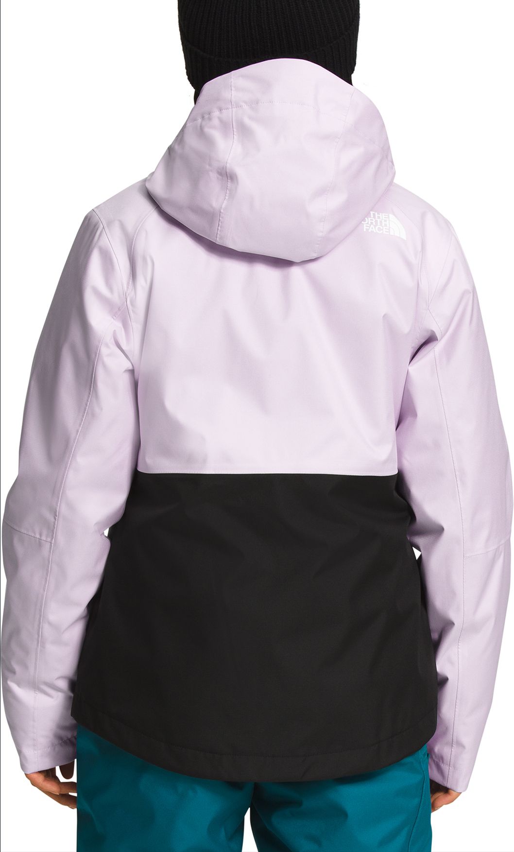 The North Face Girls Freedom Triclimate Jacket product image