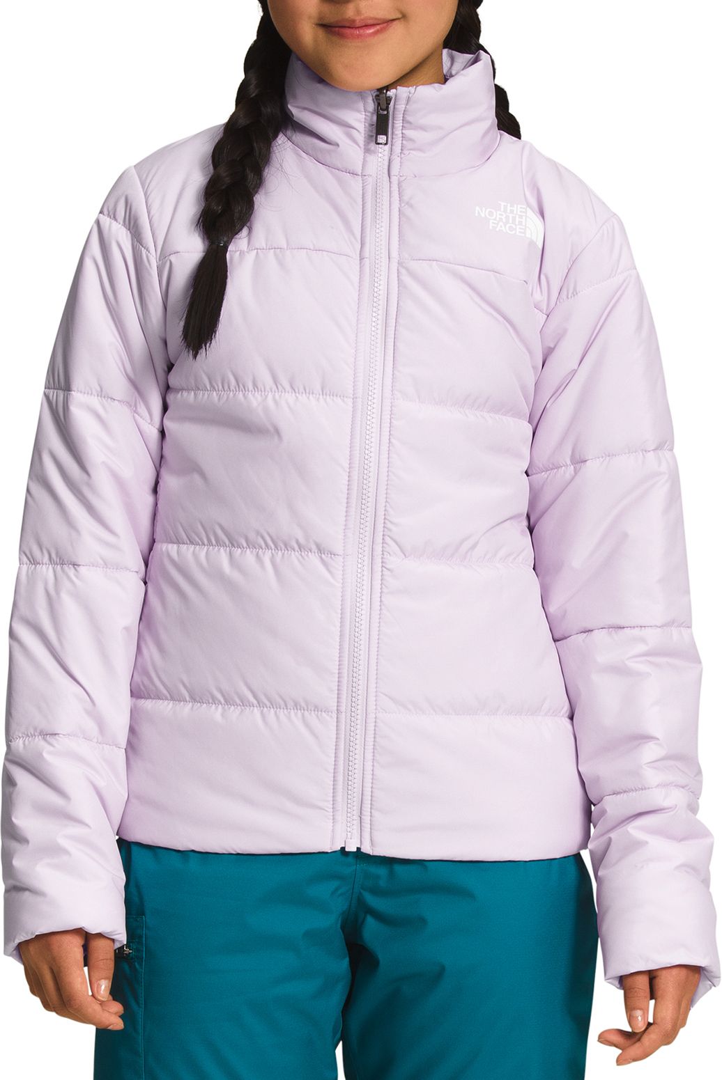 The North Face Girls Freedom Triclimate Jacket product image