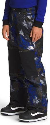 The North Face Boys' Freedom Insulated Pants product image