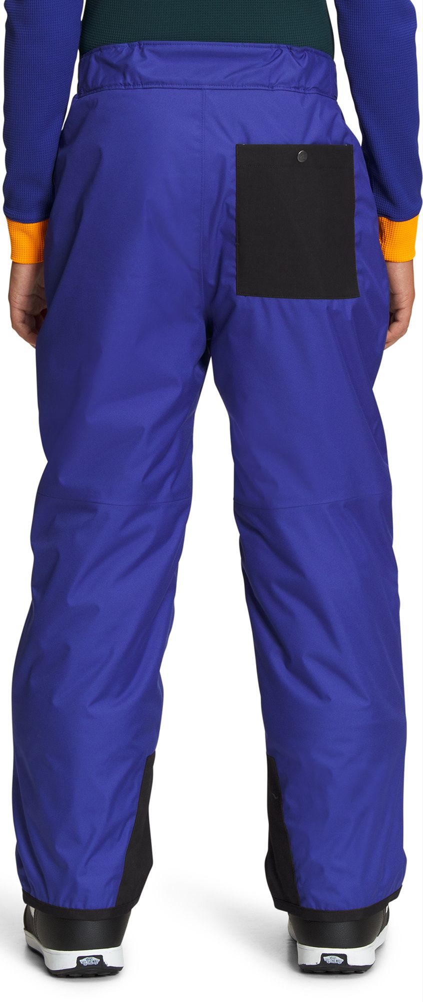 The North Face Boys' Freedom Insulated Pants product image
