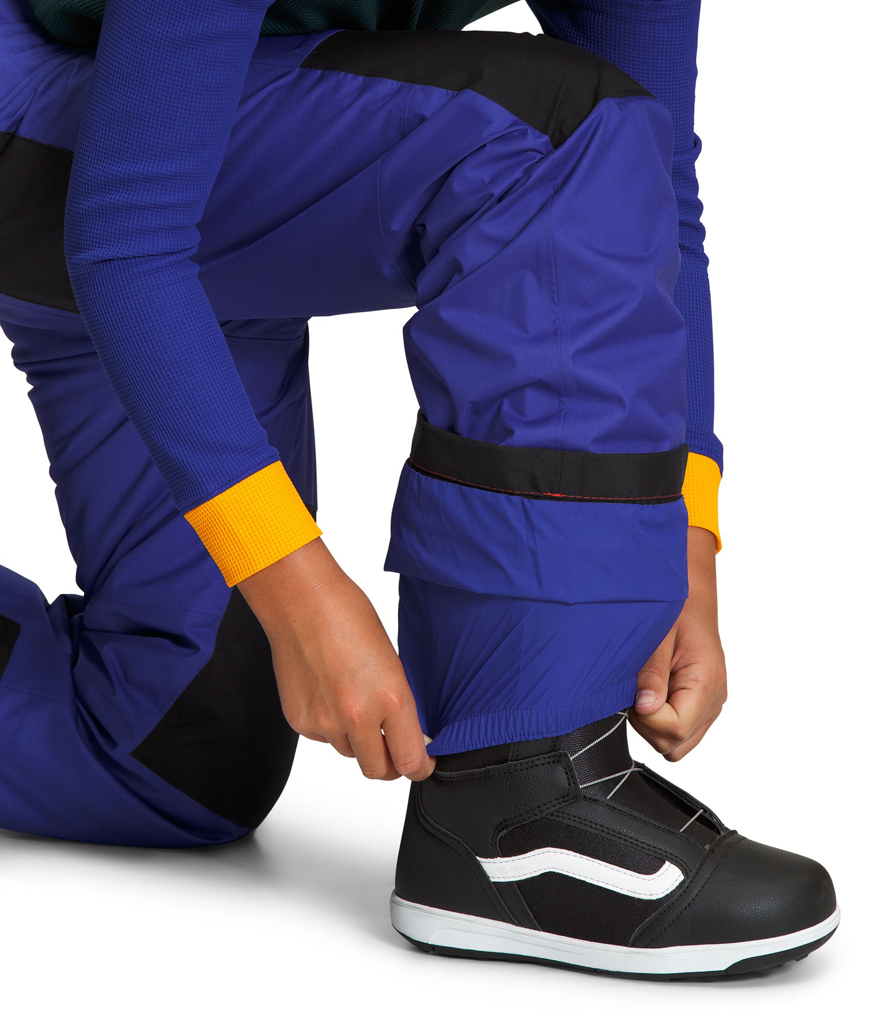 The North Face Boys' Freedom Insulated Pants product image