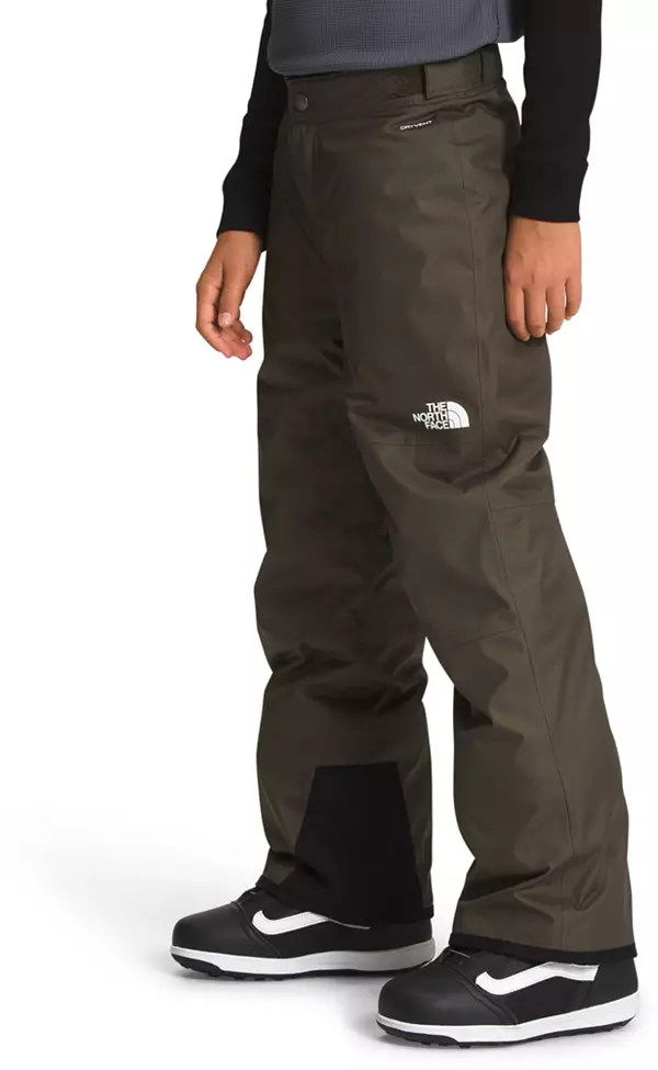 Boys’ Freedom Insulated Pants