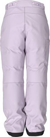 The North Face Girls' Freedom Insulated Snow Pants product image