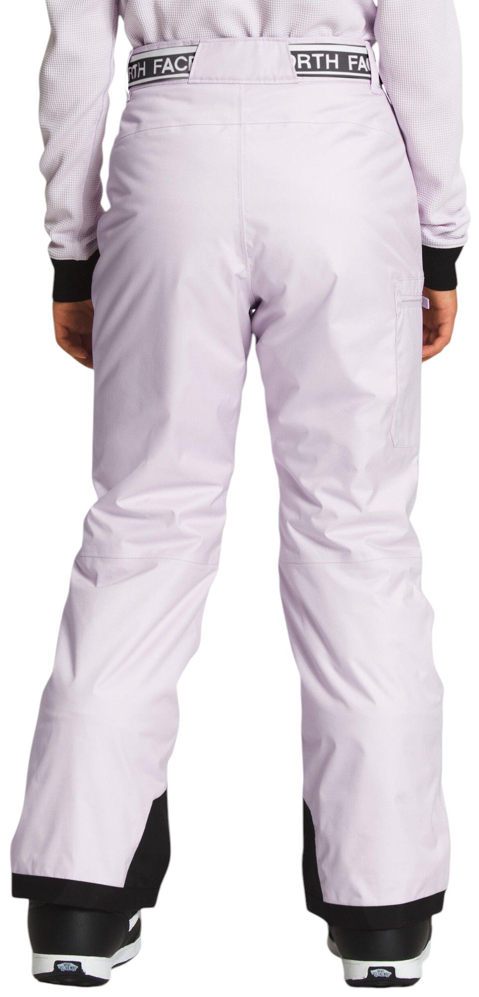 The North Face Girls' Freedom Insulated Snow Pants product image