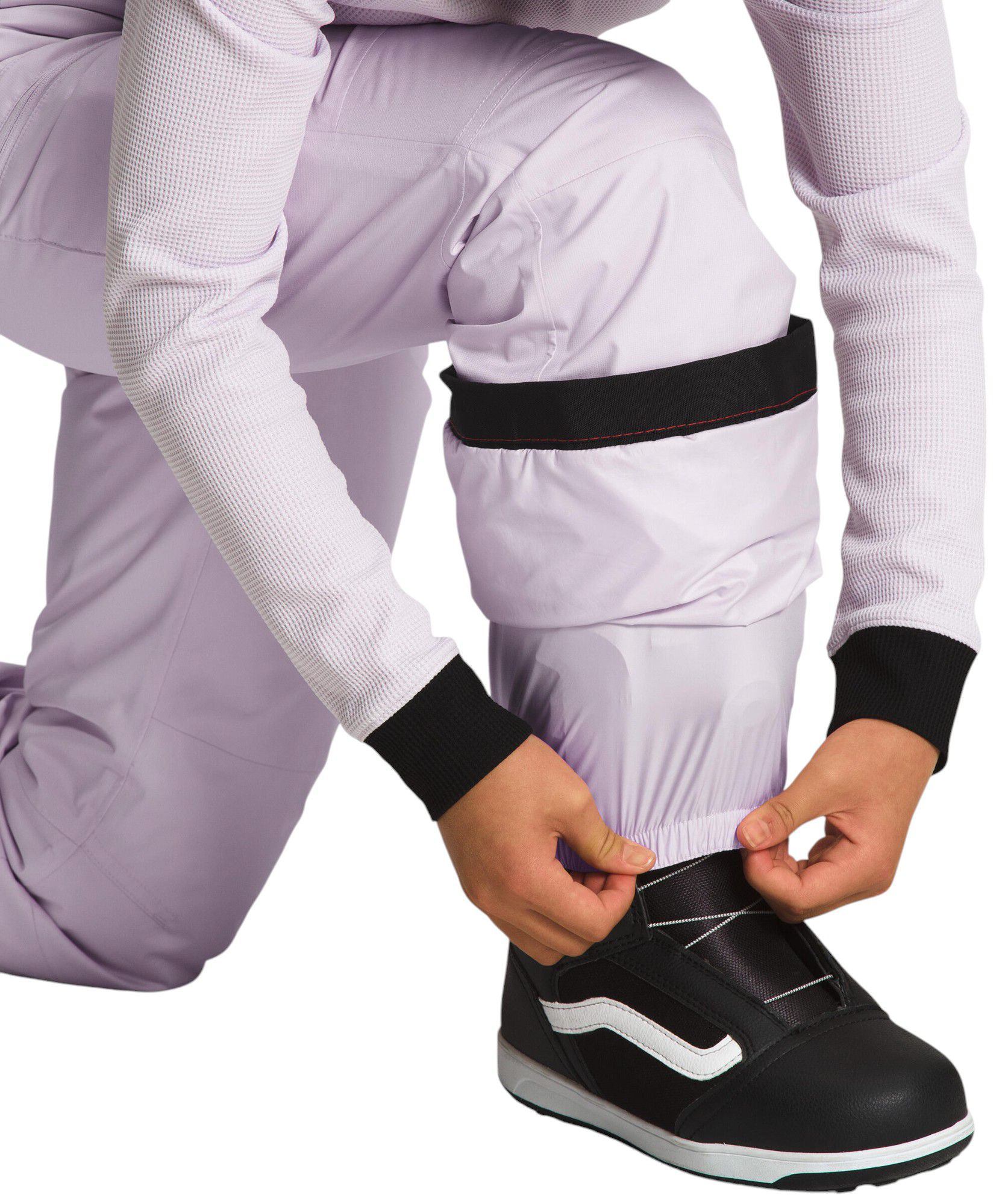 The North Face Girls' Freedom Insulated Snow Pants product image