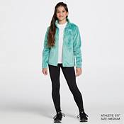 The North Face Girls' Osolita Full-Zip Jacket product image