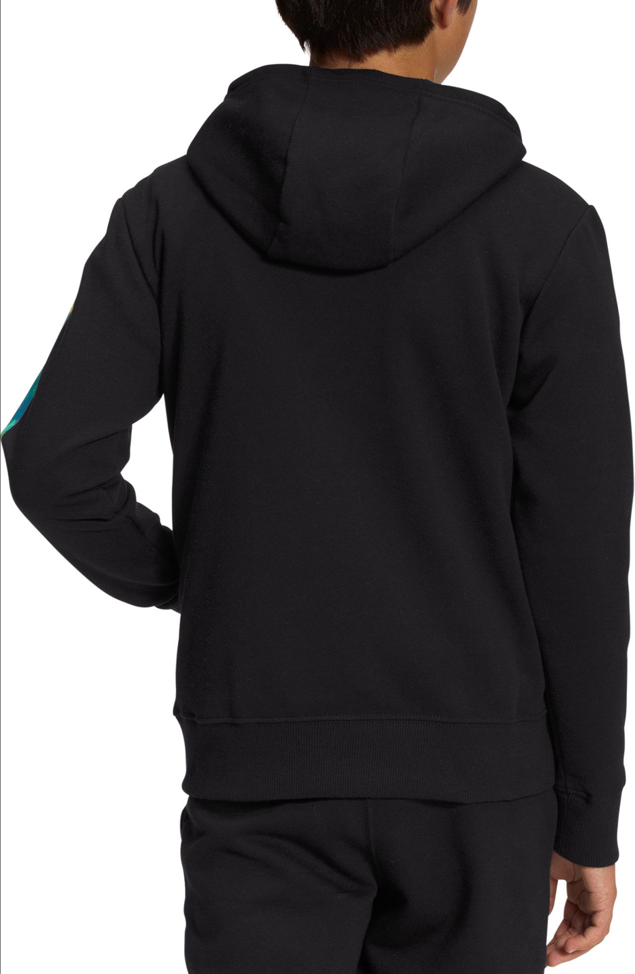 The North Face Boys' Camp Fleece Pullover Hoodie product image