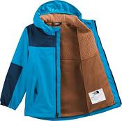 The North Face Toddler Warm Storm Rain Jacket product image