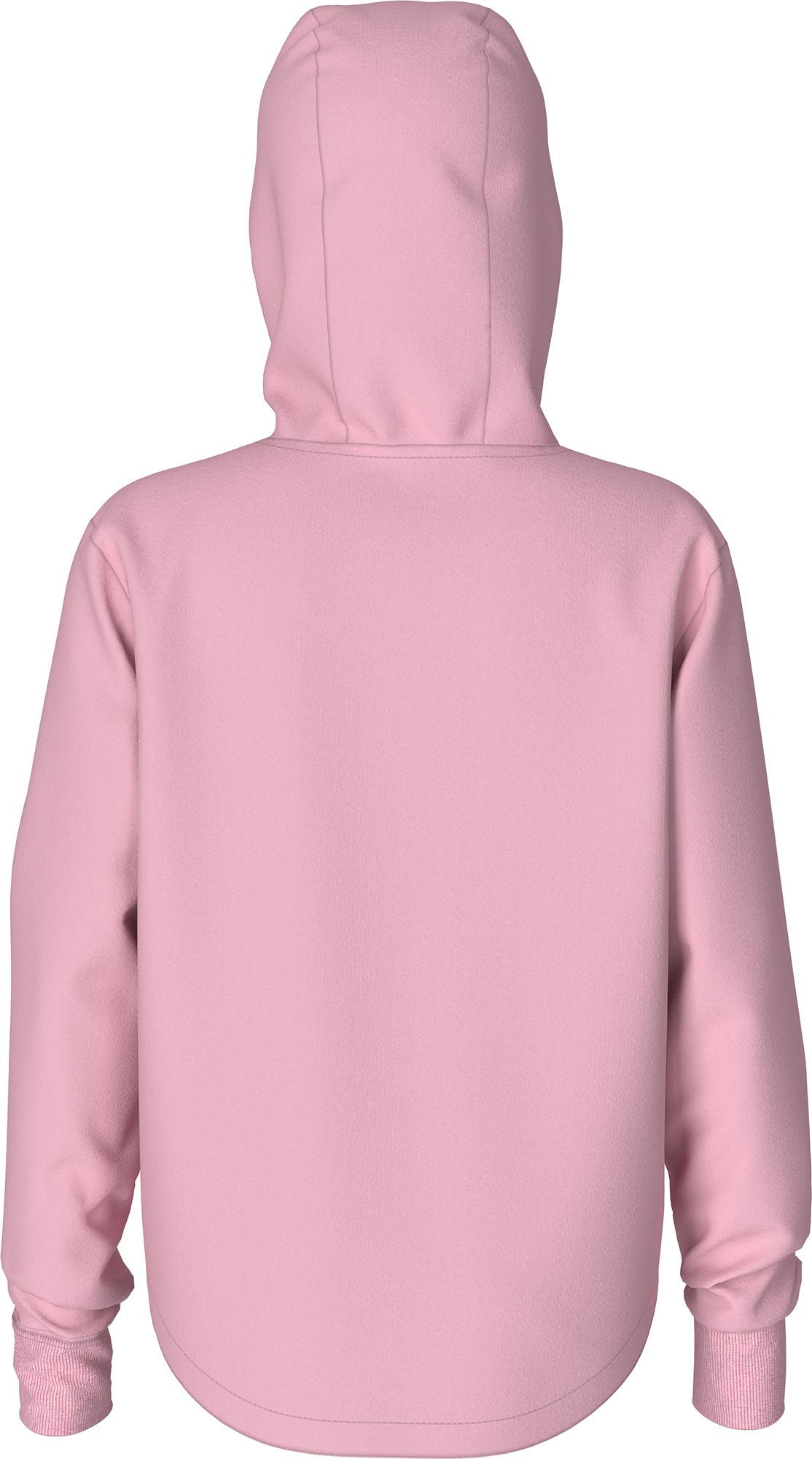 The North Face Girls' Camp Fleece Pullover Hoodie product image