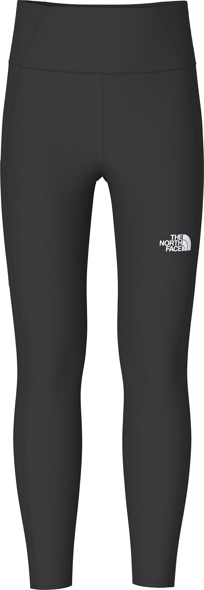 The North Face Girl's Never Stop Tights product image