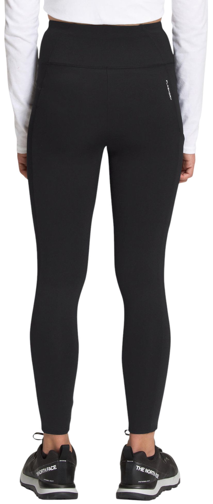 The North Face Girl's Never Stop Tights product image