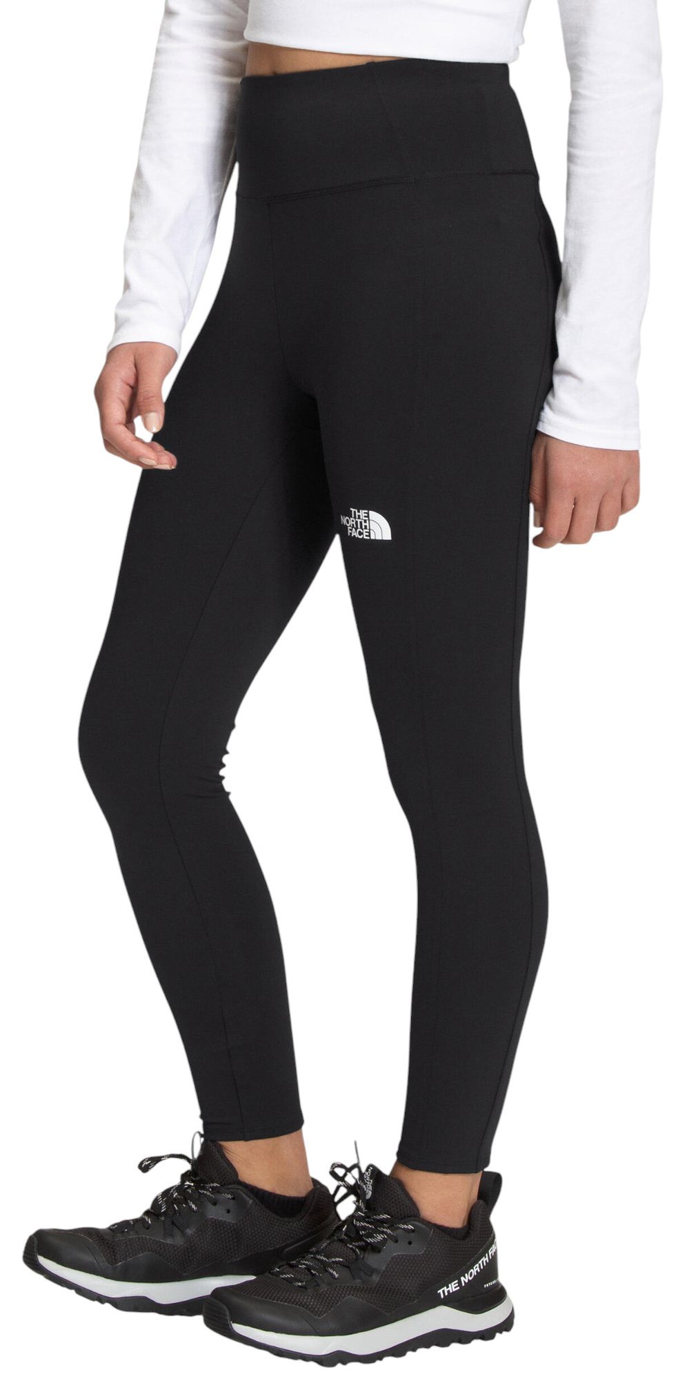 The North Face Girl's Never Stop Tights product image