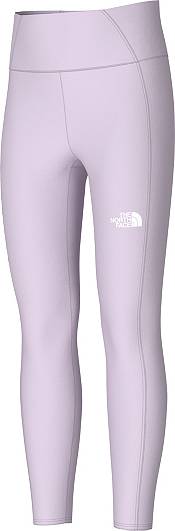 The North Face Girl's Printed Never Stop Tights product image
