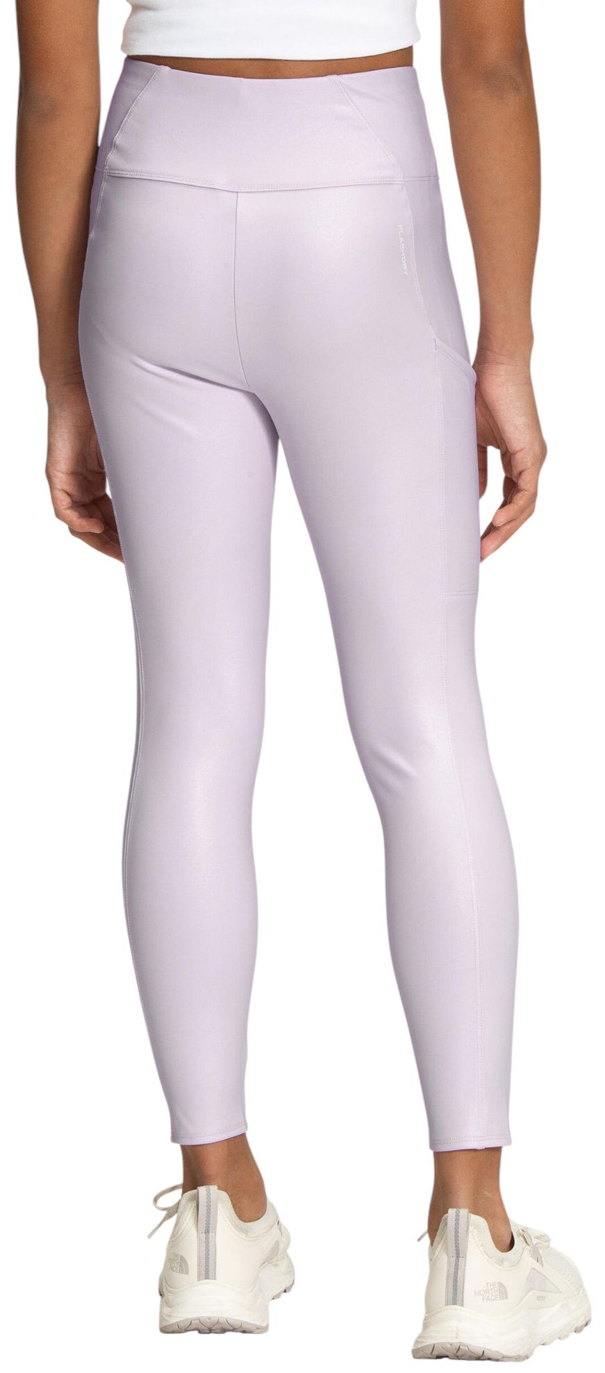 The North Face Girl's Printed Never Stop Tights product image