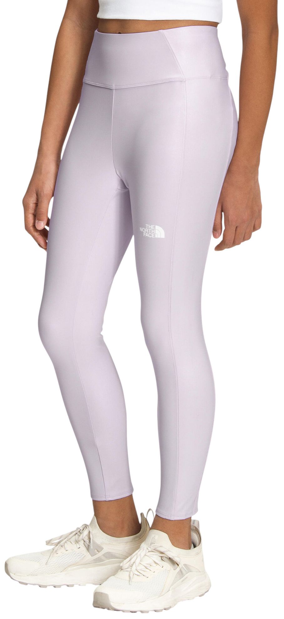The North Face Girl's Printed Never Stop Tights product image