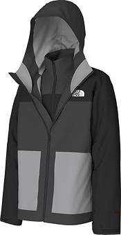 The North Face Boys' Freedom Triclimate Jacket product image