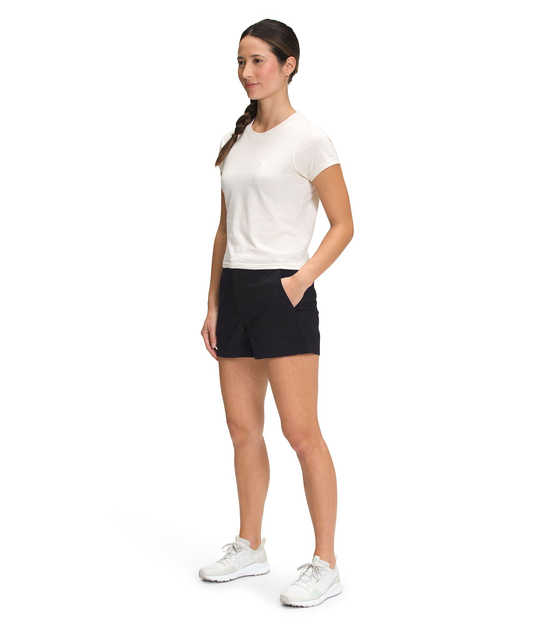 The North Face Women's Never Stop Wearing Shorts product image