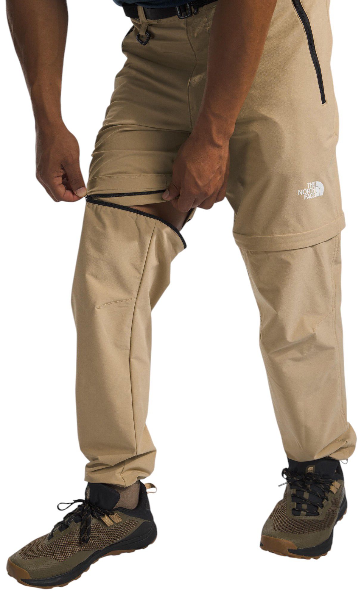 The North Face Men's Paramount Pro Convertible Pants product image