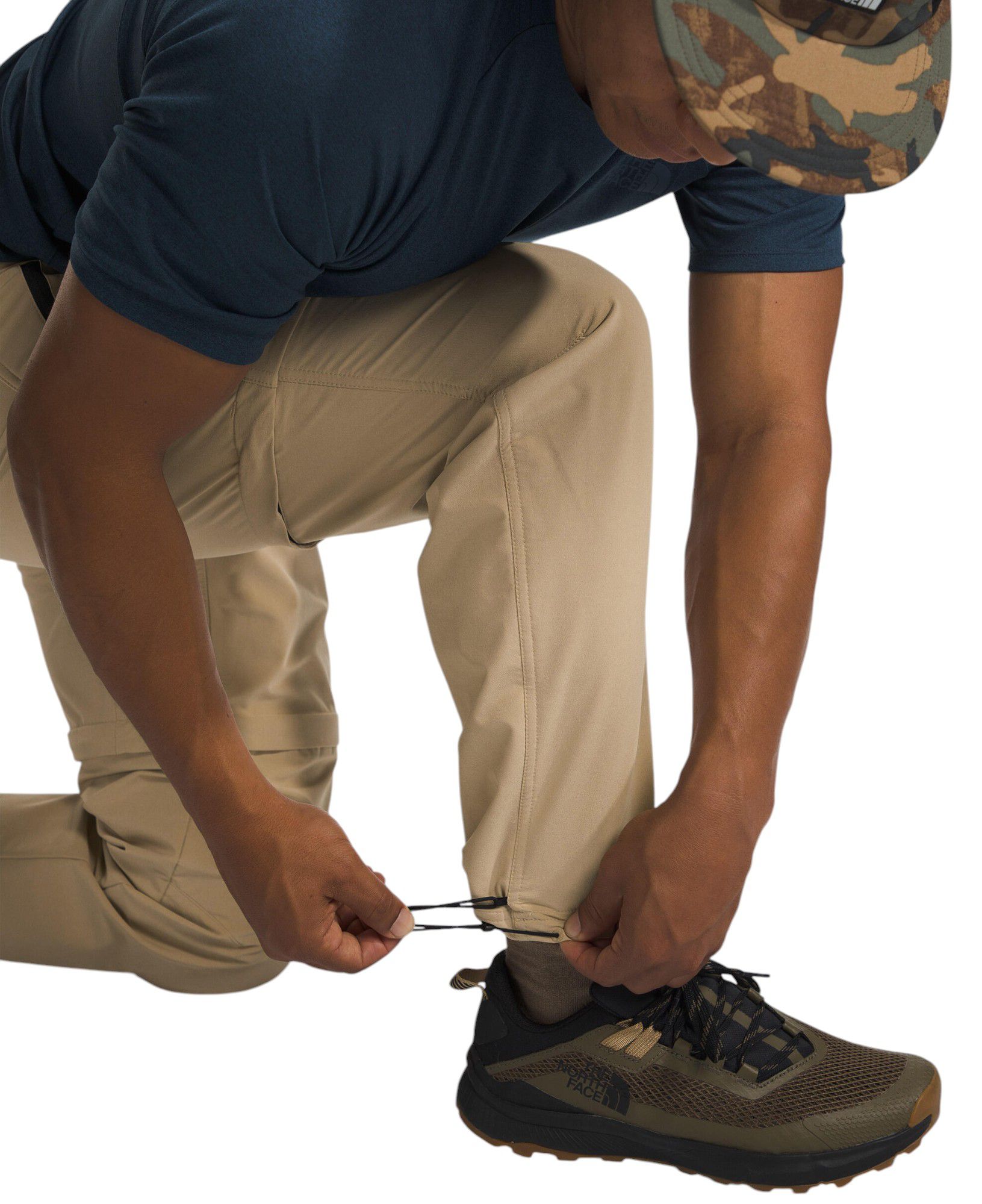 The North Face Men's Paramount Pro Convertible Pants product image