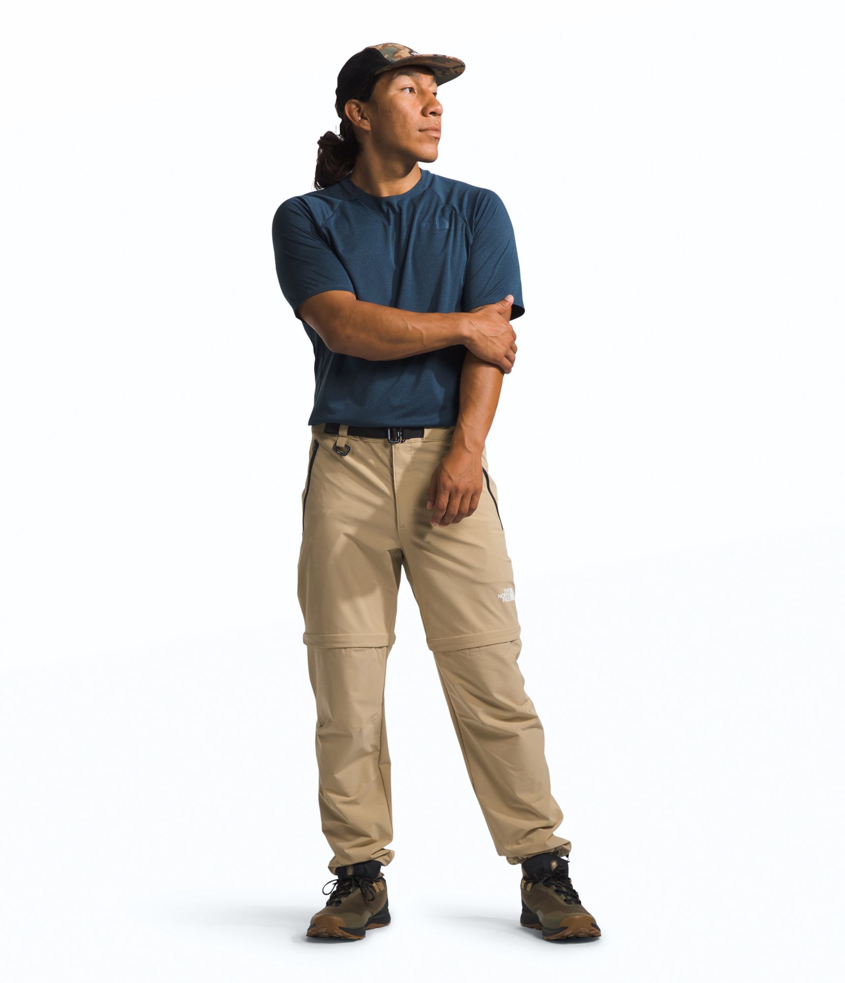 The North Face Men's Paramount Pro Convertible Pants product image