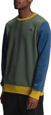 The North Face Men's Color Block Long Sleeve T-Shirt product image