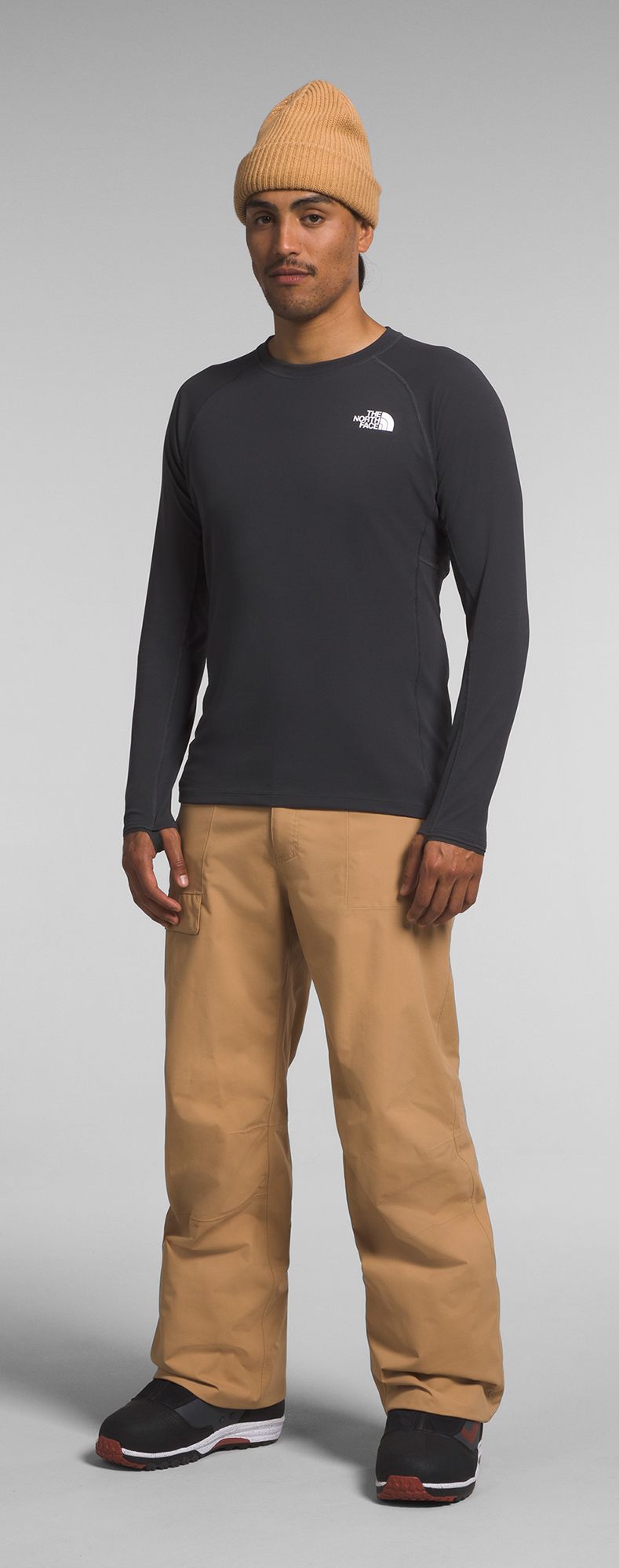The North Face Men's FD Pro 160 Crew product image