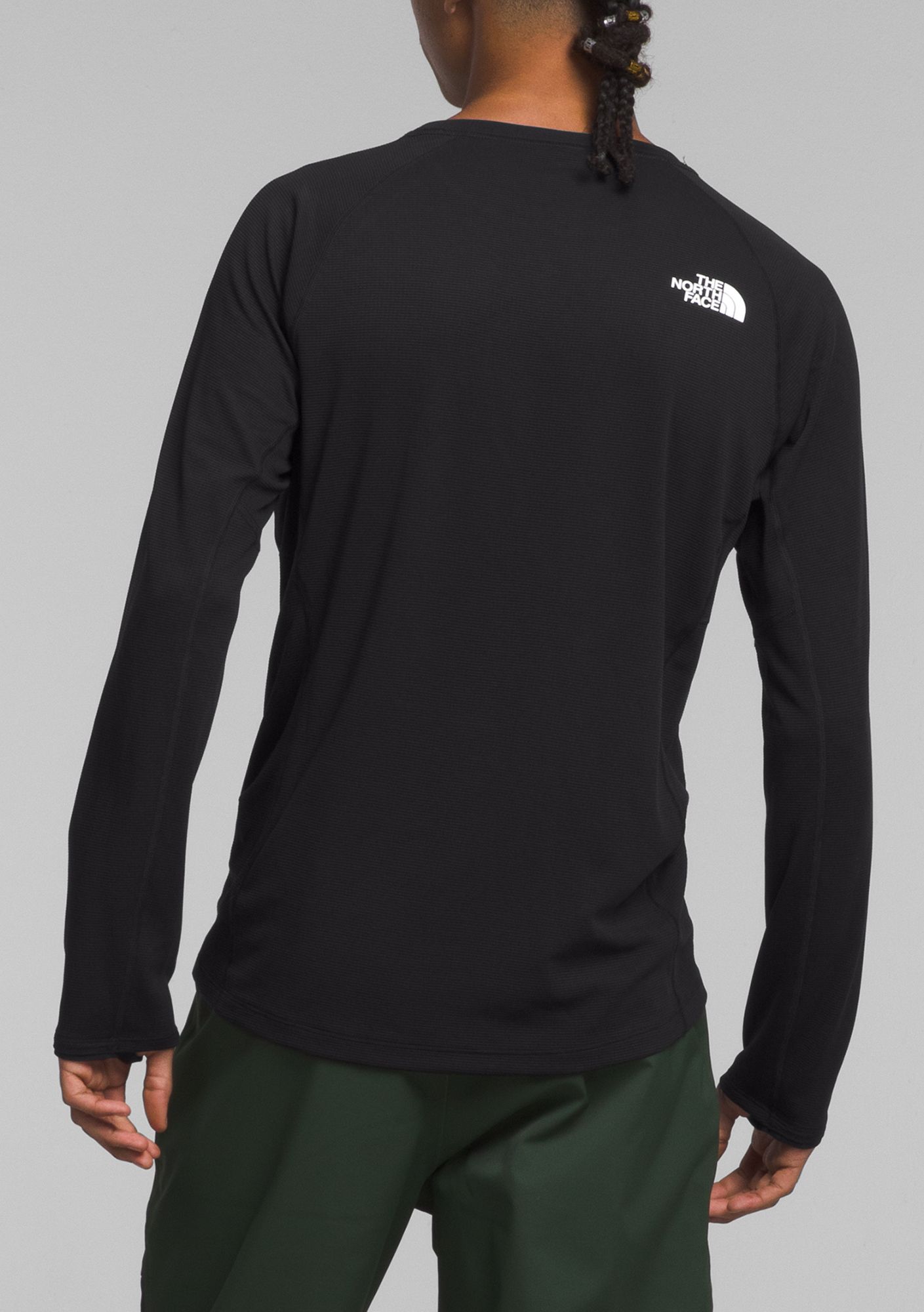 The North Face Men's FD Pro 160 Crew product image
