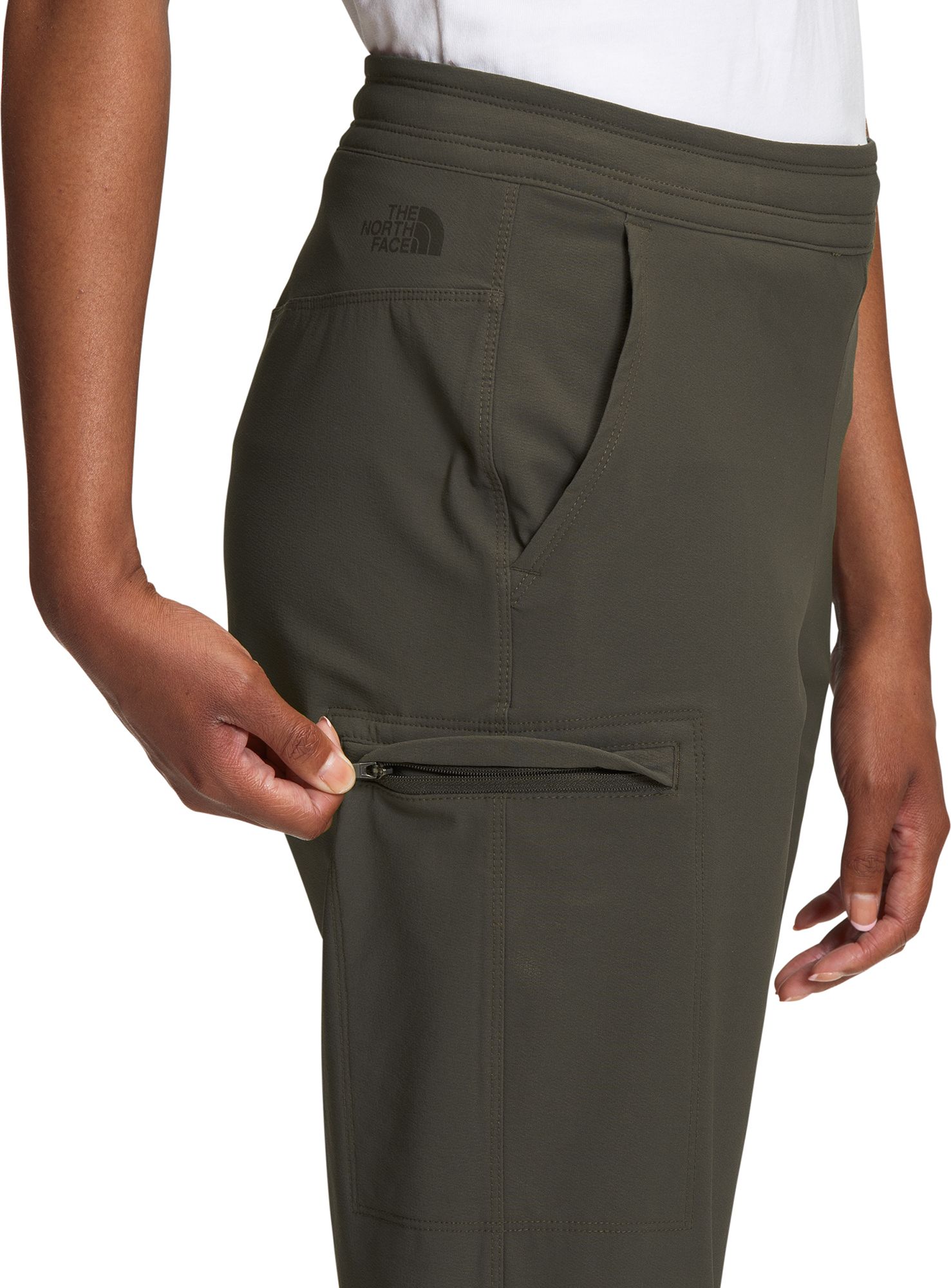 The North Face Womens Laterra Utility Joggers product image