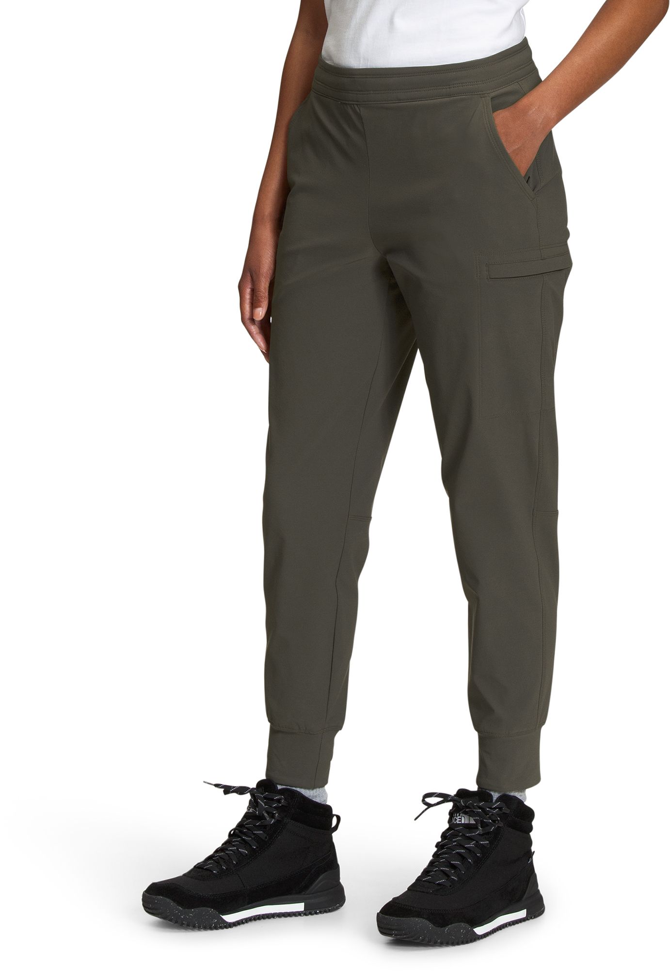 The North Face Womens Laterra Utility Joggers product image