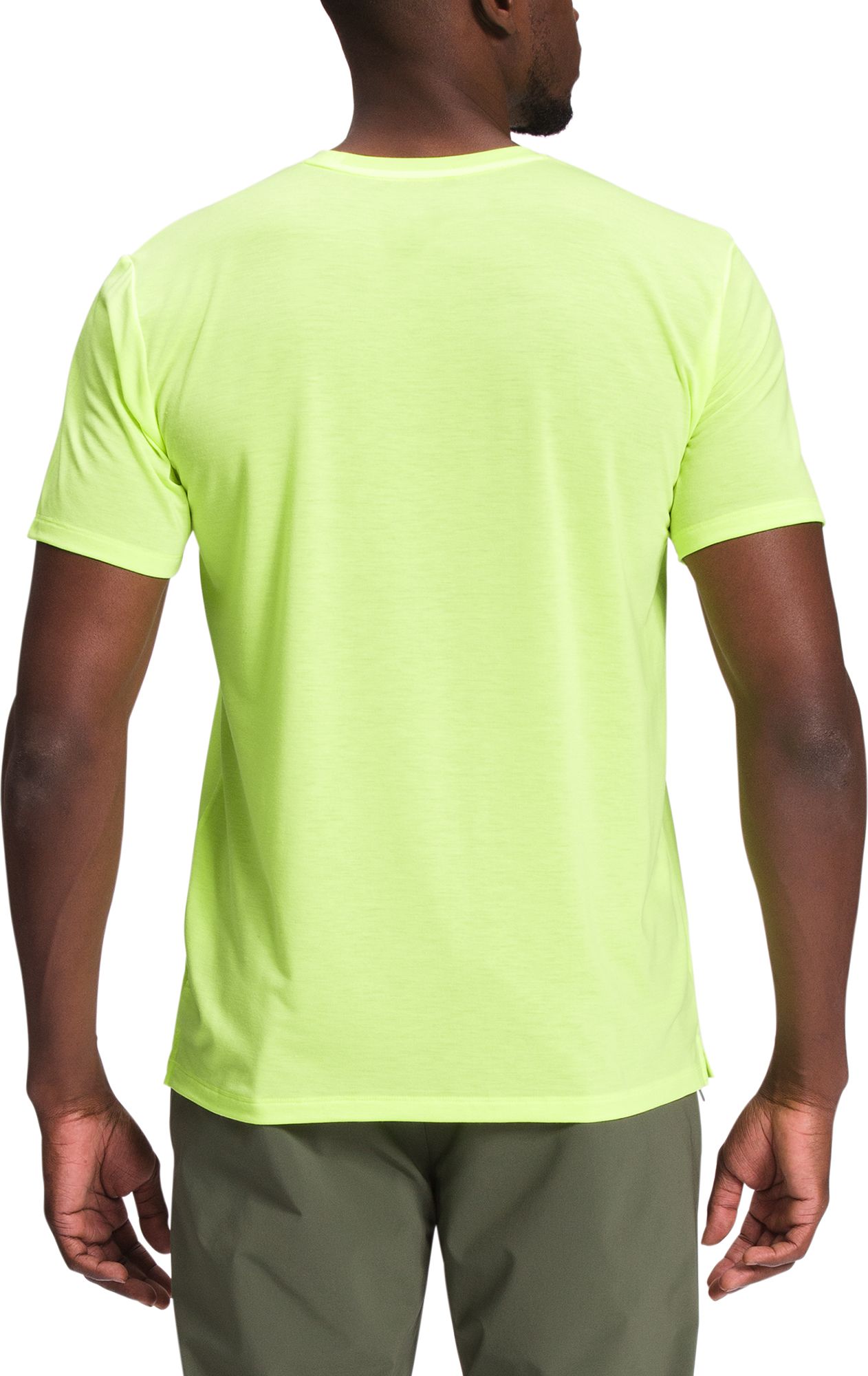 The North Face Men's Wander Short Sleeve T-Shirt product image