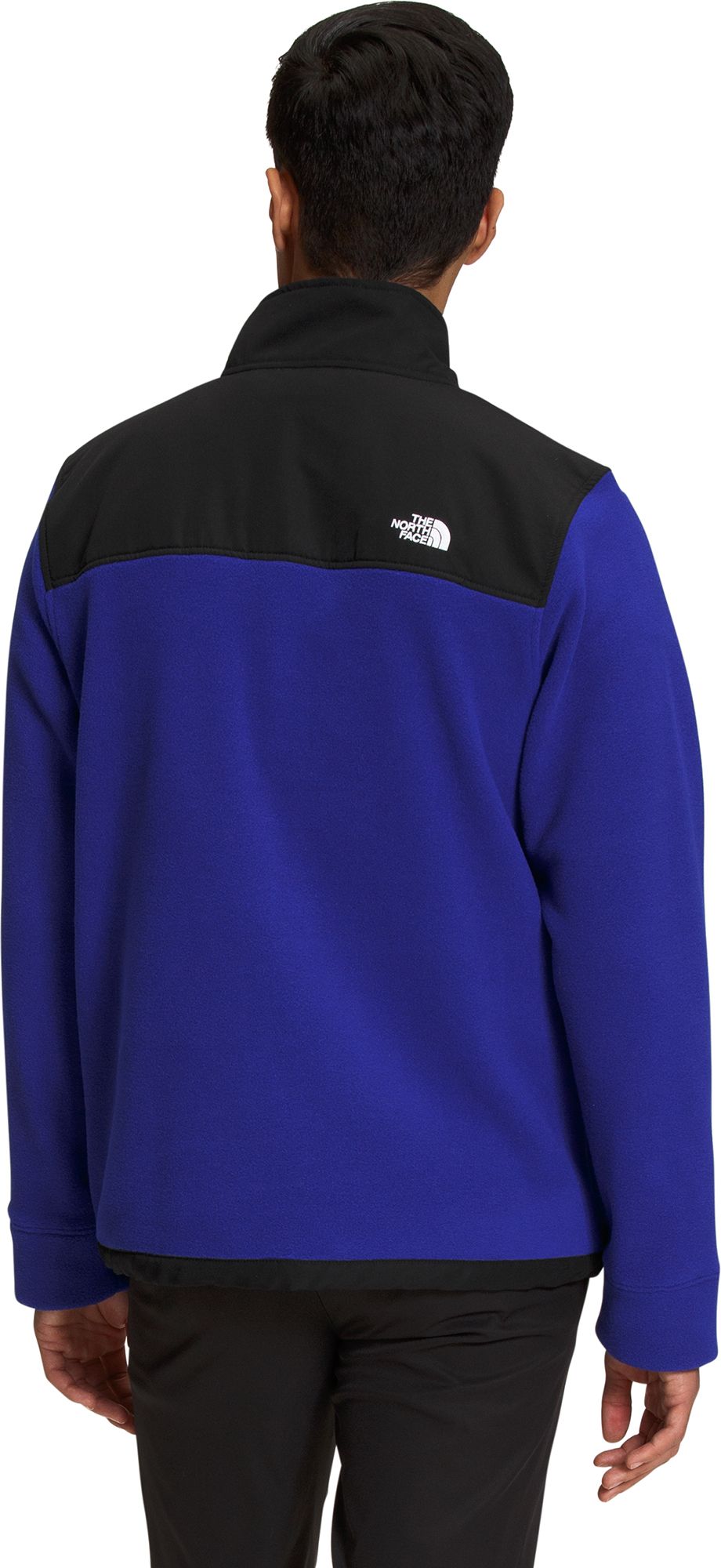 The North Face Men's Alpine Polartec 200 Full Zip Jacket product image