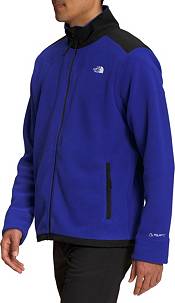 The North Face Men's Alpine Polartec 200 Full Zip Jacket product image