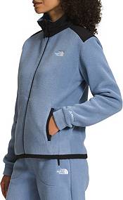 The North Face Women's Alpine Polartec 200 Full-Zip Jacket product image