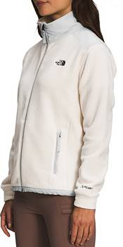 The North Face Women's Alpine Polartec 200 Full-Zip Jacket product image