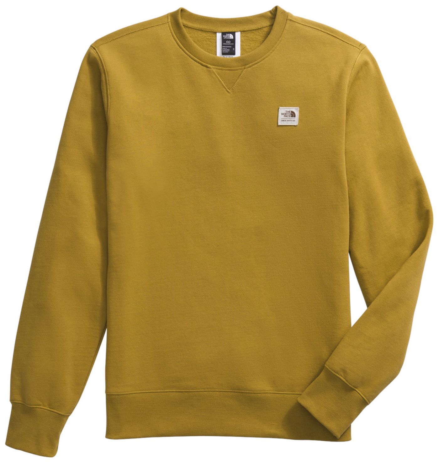 Crewneck the north face deals