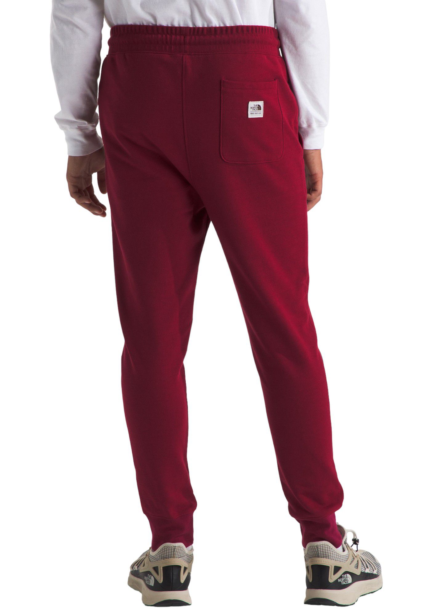 The North Face Men s Heritage Patch Joggers