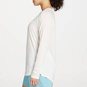 The North Face Women's Wander Hi-Low Long Sleeve Shirt product image