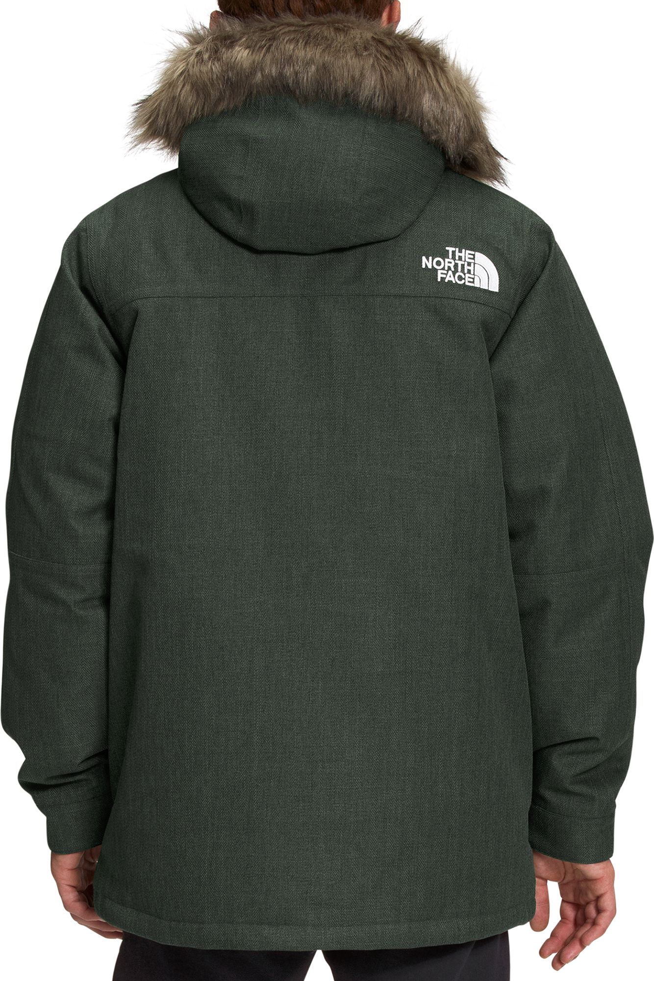 The North Face Men's Novelty McMurdo Parka product image