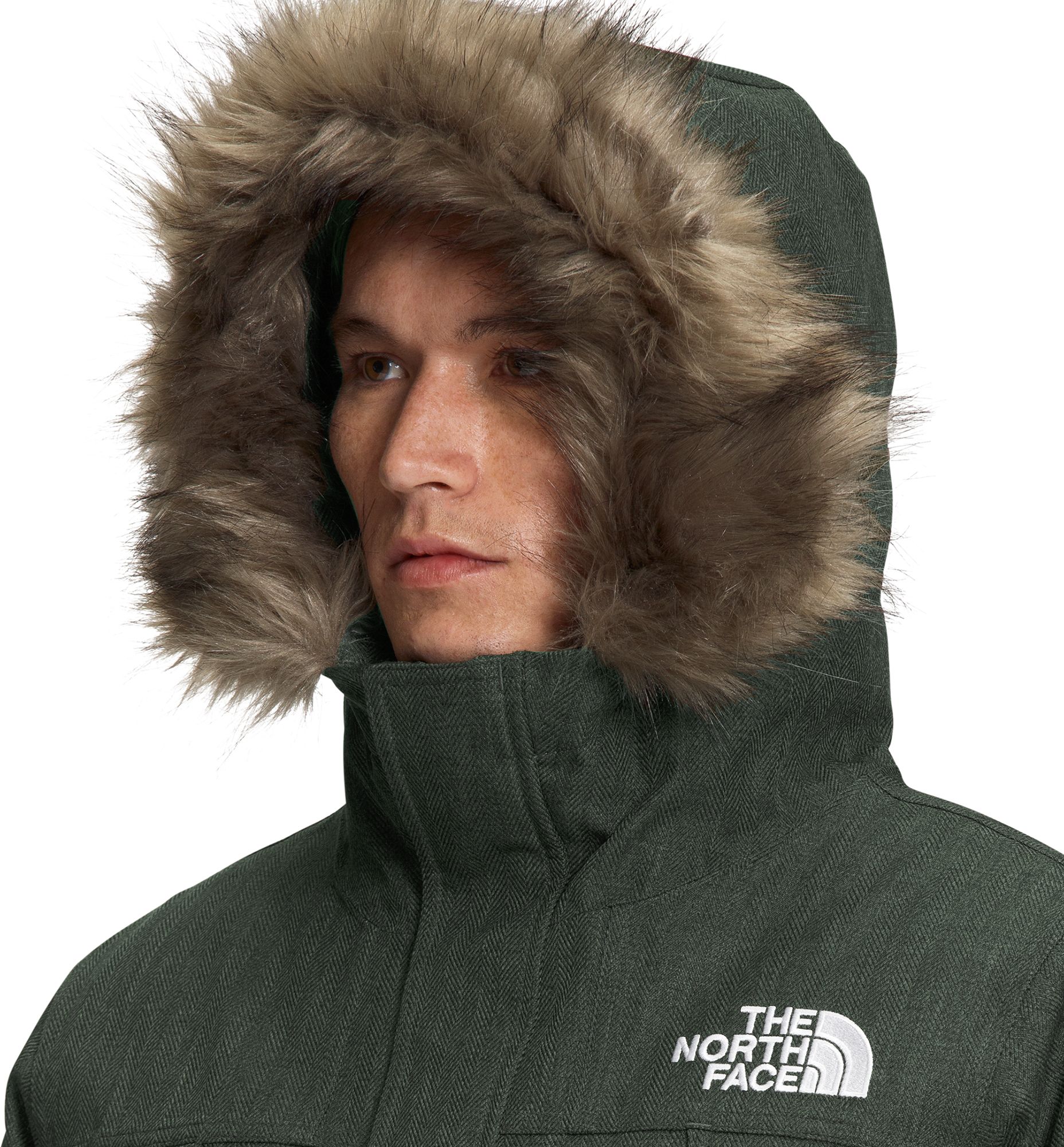 The North Face Men's Novelty McMurdo Parka product image