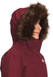 The North Face Women's Insulated Novelty Arctic Parka product image