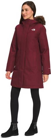 The North Face Women's Insulated Novelty Arctic Parka product image