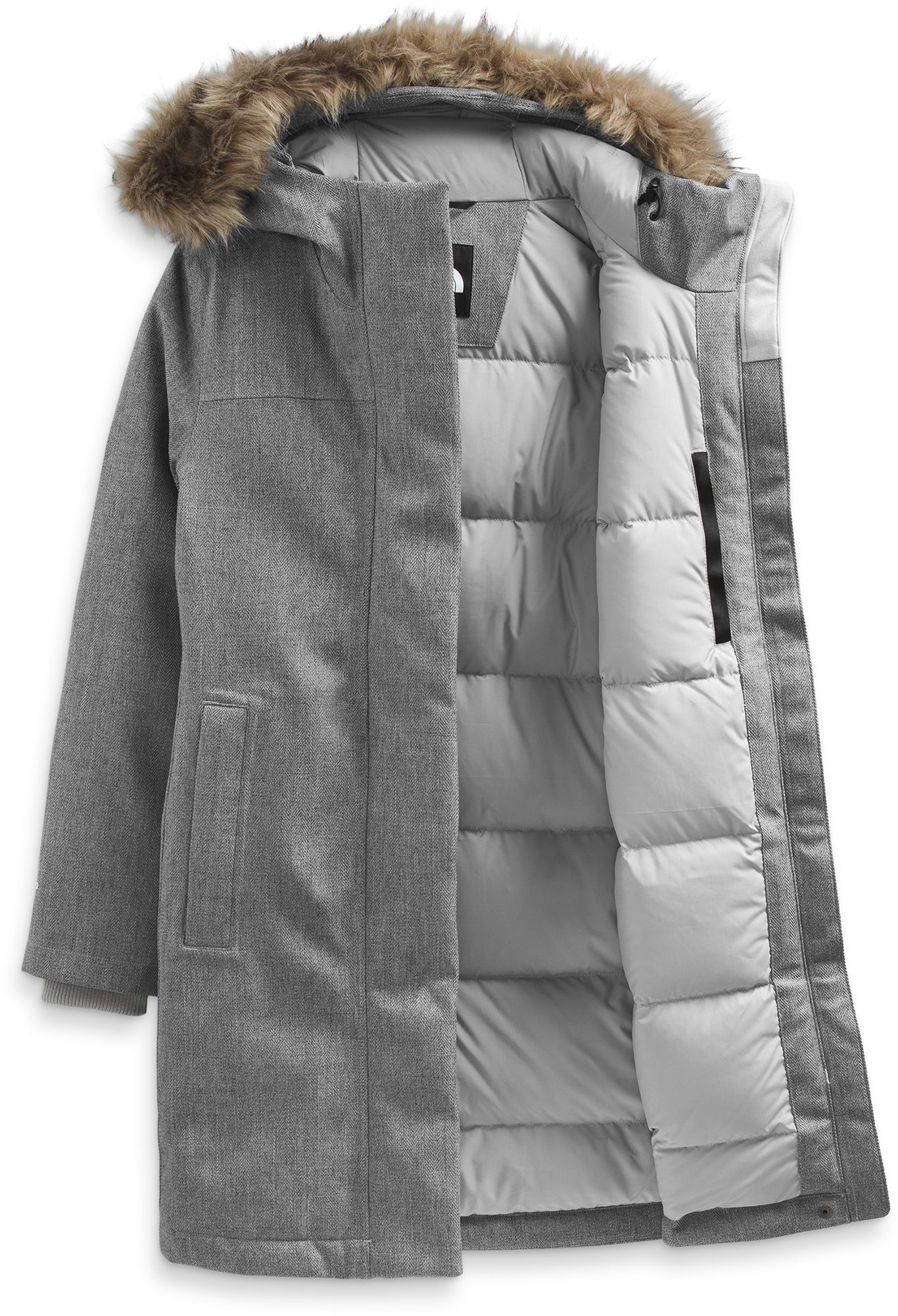 The North Face Women's Insulated Novelty Arctic Parka product image