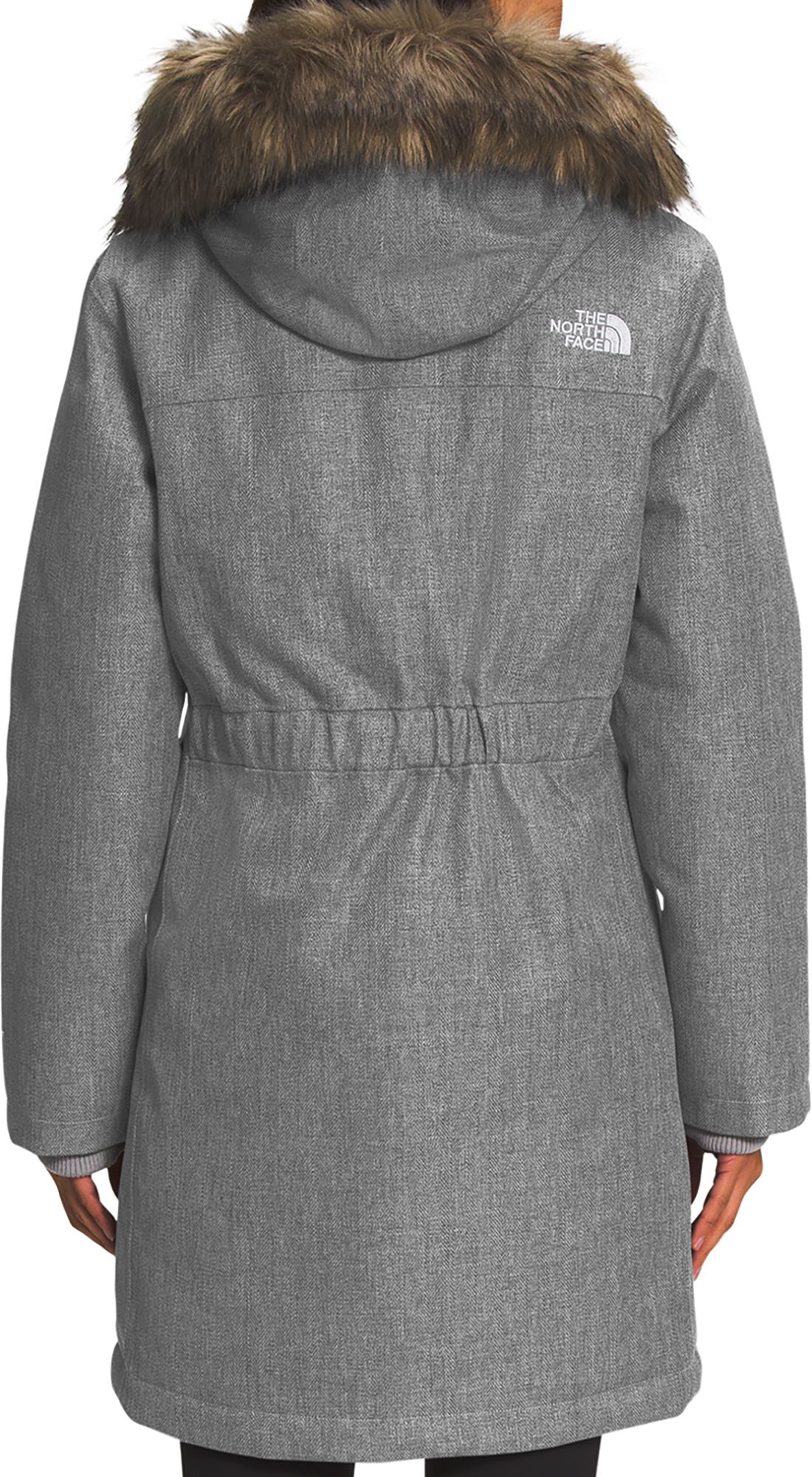The North Face Women's Insulated Novelty Arctic Parka product image