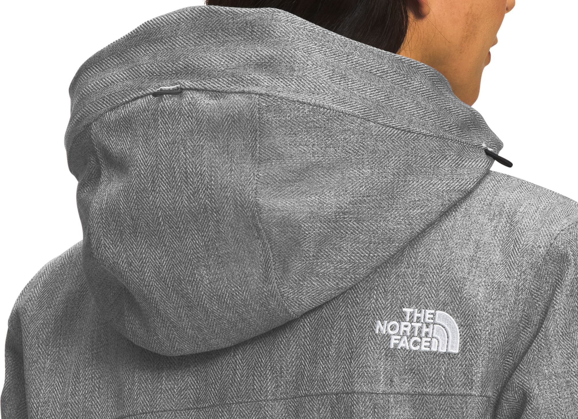 The North Face Women's Insulated Novelty Arctic Parka product image