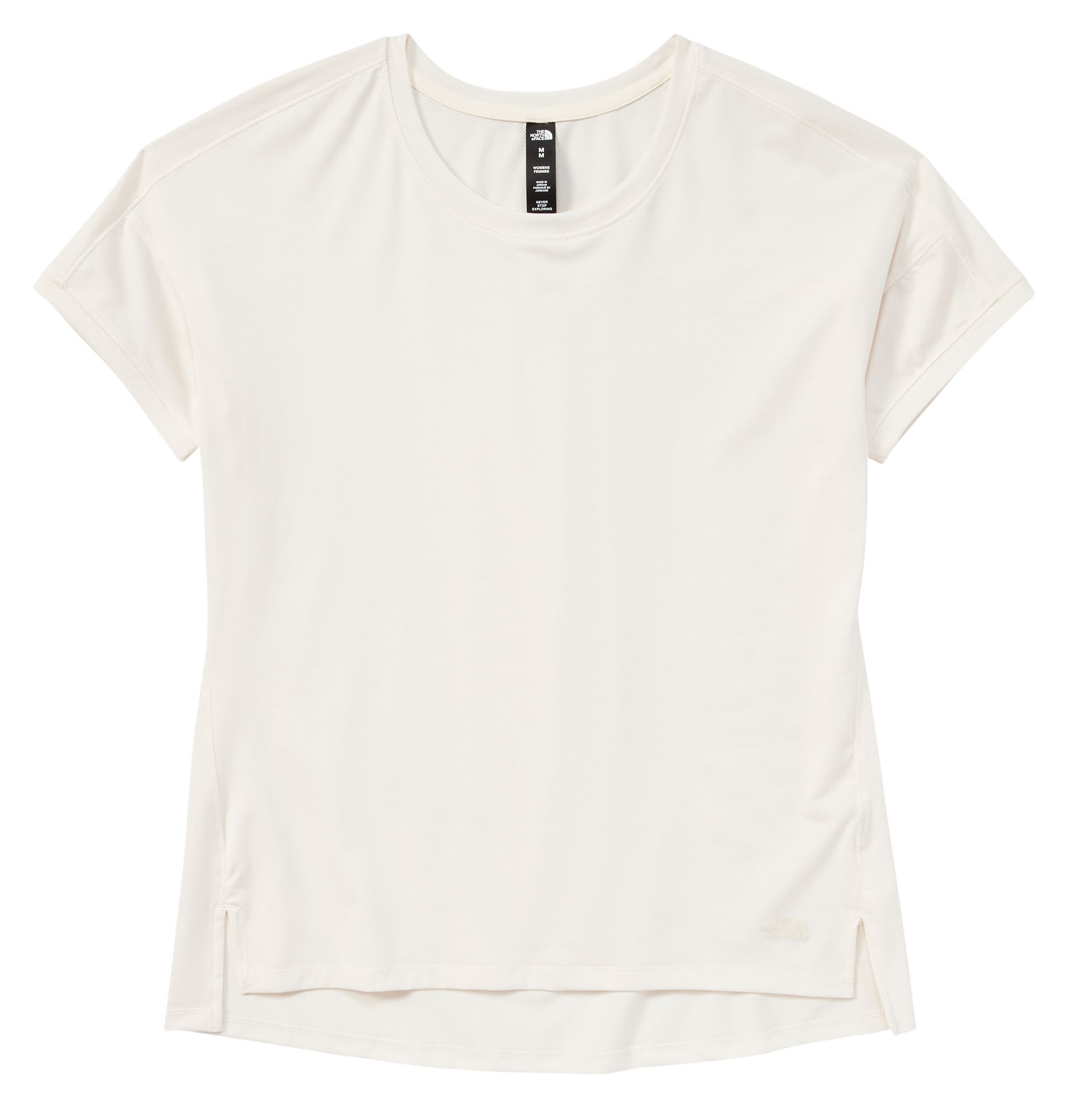 The North Face Women's Dawndream Short Sleeve Shirt product image