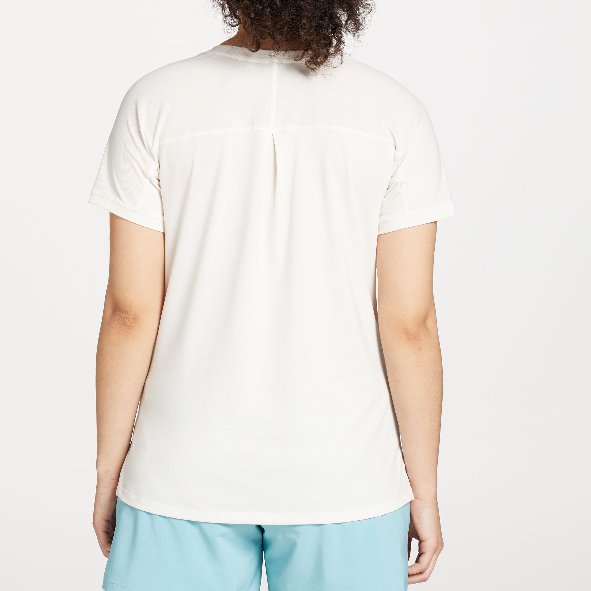 The North Face Women's Dawndream Short Sleeve Shirt product image