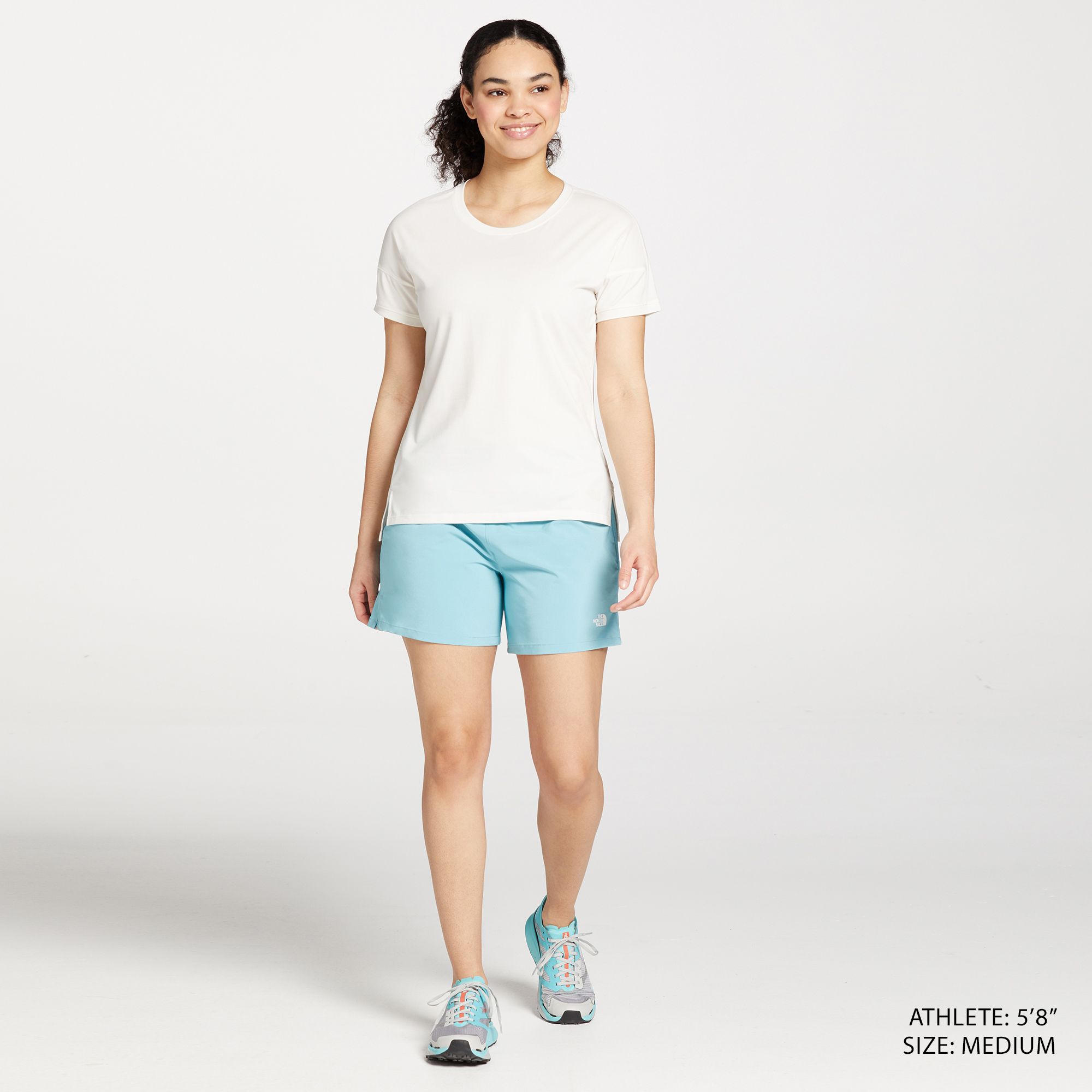 The North Face Women's Dawndream Short Sleeve Shirt product image