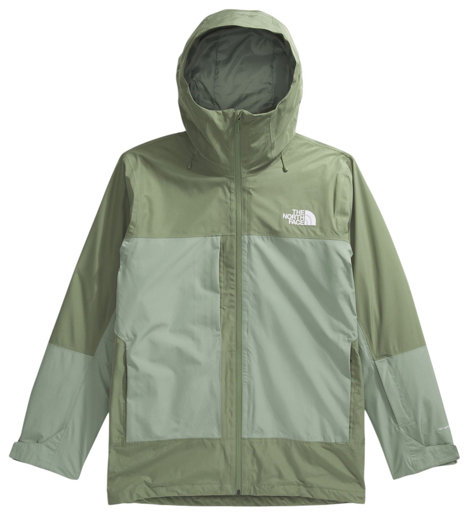 The North Face Men's Thermoball Eco Snow Triclimate Jacket product image