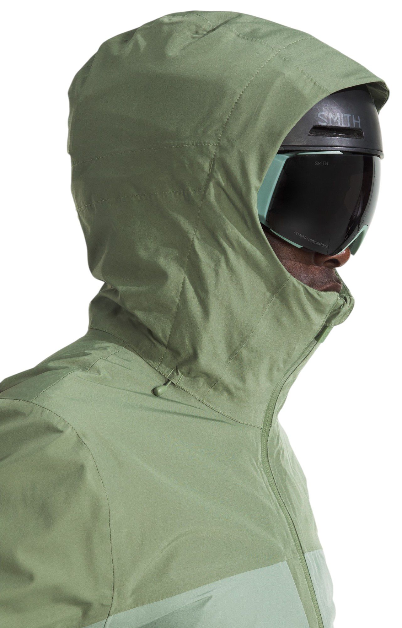 The North Face Men's Thermoball Eco Snow Triclimate Jacket product image