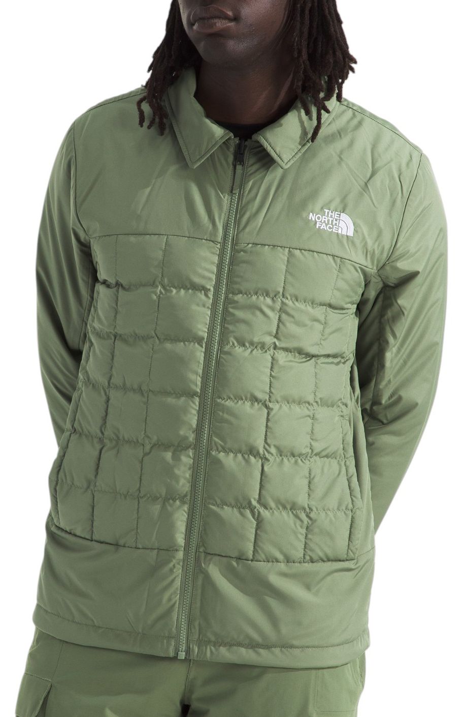 The North Face Men's Thermoball Eco Snow Triclimate Jacket product image